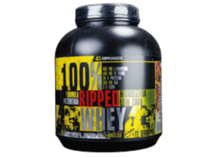 Whey Ripped 2Kg 43 Suplementos